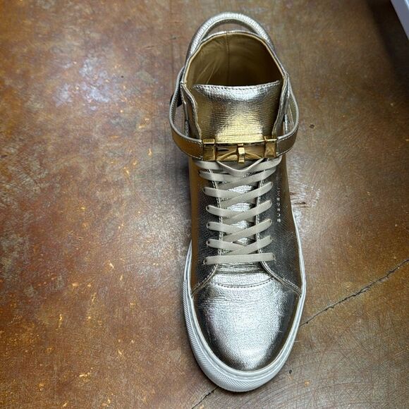 Buscemi sneakers - Picture 1 of 8